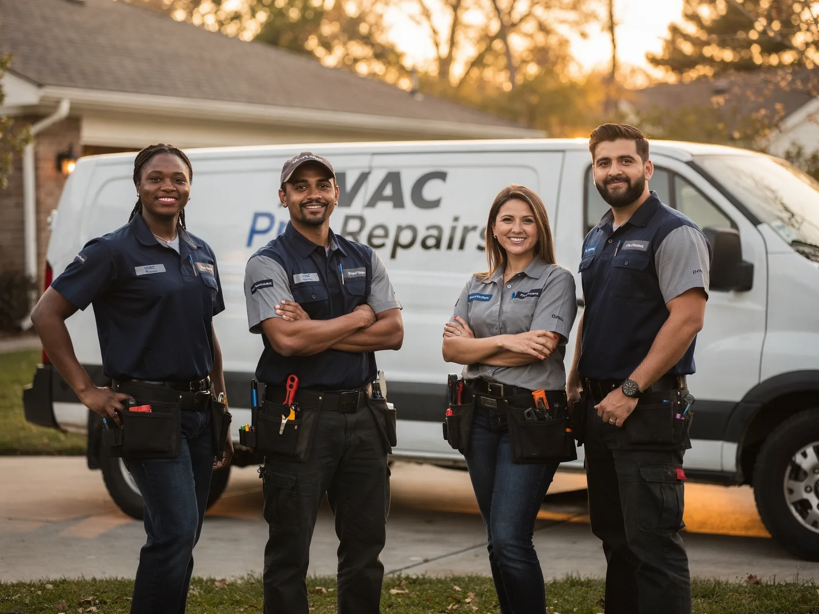 Heat Pump Repair company in Russellton, PA