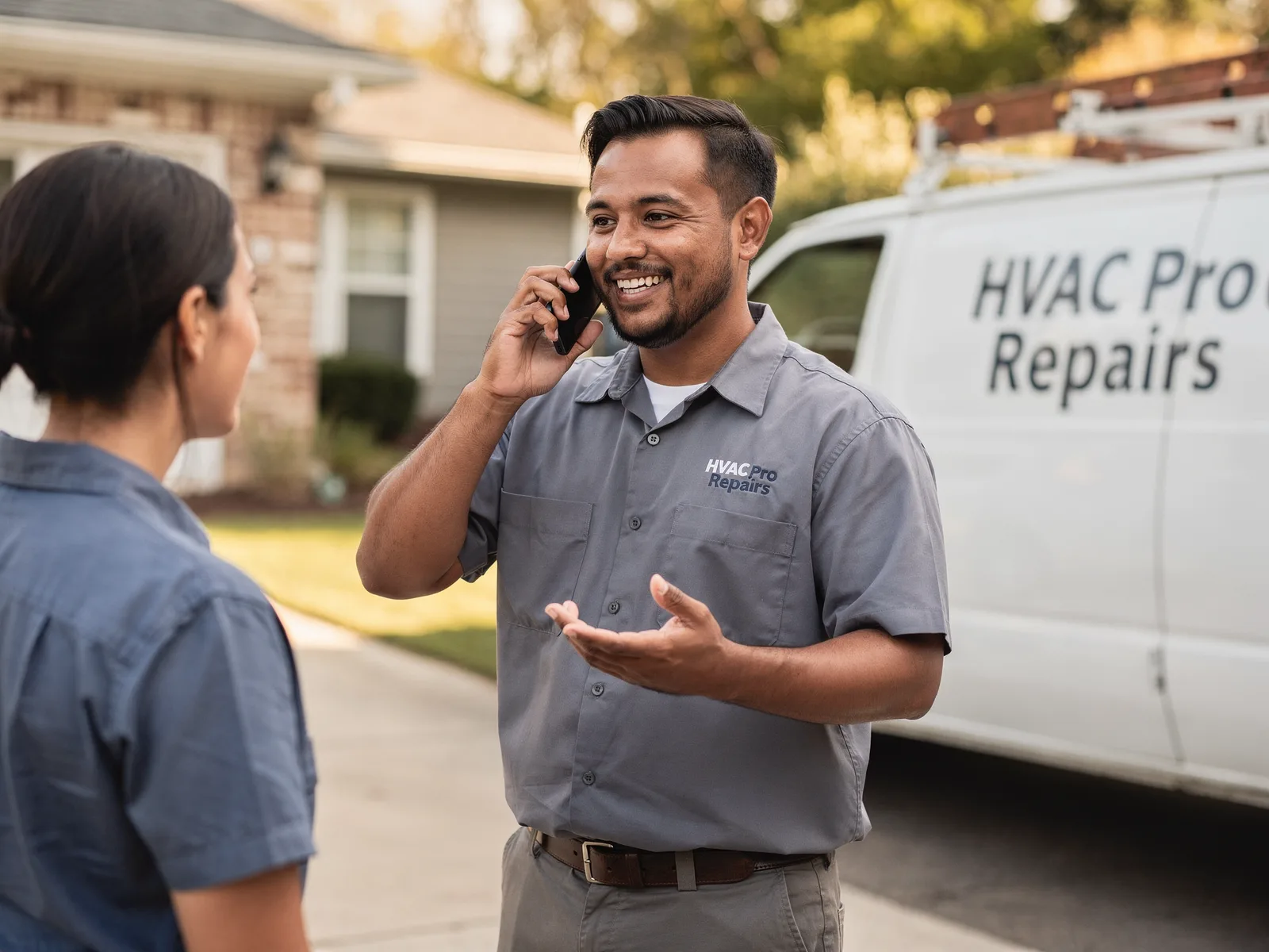 Heat Pump Repair Russellton, PA FAQs